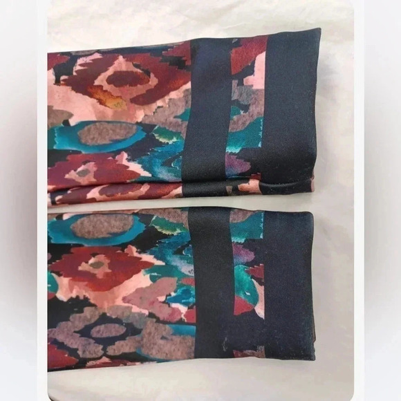 Isle By Melis Kozan Long Sleeve Shift Dress Size Small - Picture 6 of 11